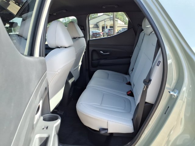 New 2026 Hyundai Santa Cruz SEL FWD image 18