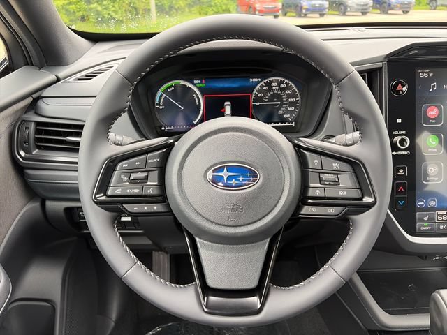 New 2026 Subaru Forester Premium AWD/4WD image 14