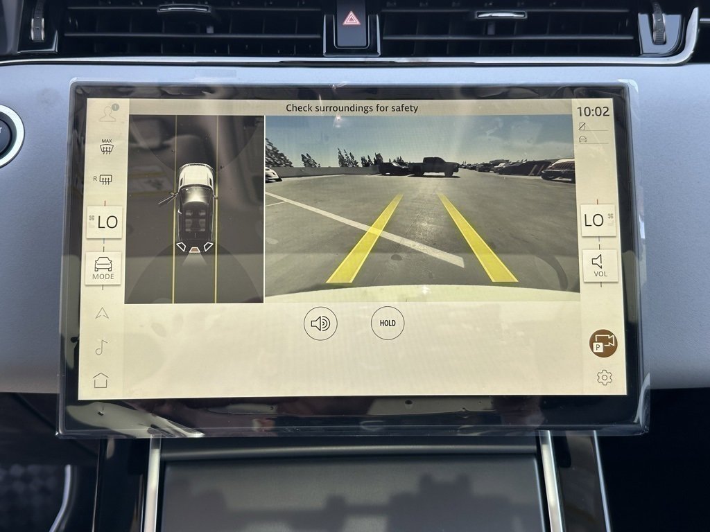 Used 2024 Land Rover Range Rover Evoque Dynamic SE image 25