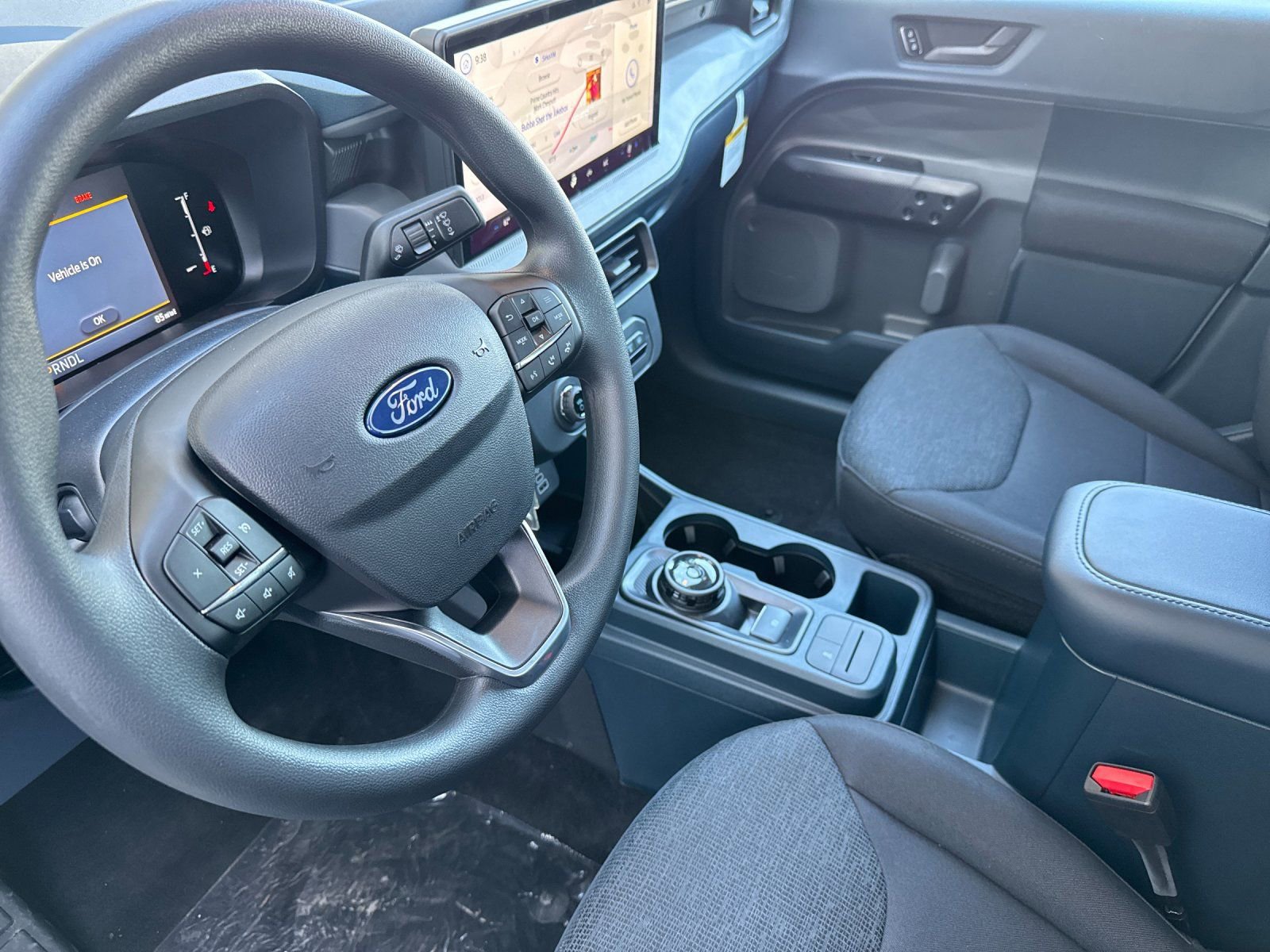 New 2026 Ford Maverick XL image 9