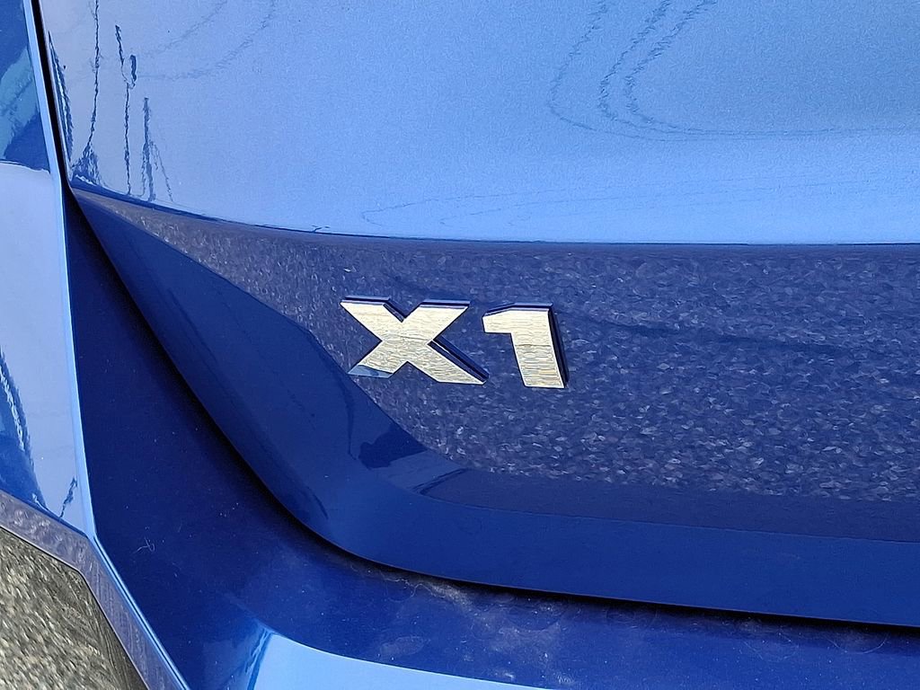 Used 2026 BMW X1 M35i w/ Technology Package image 18