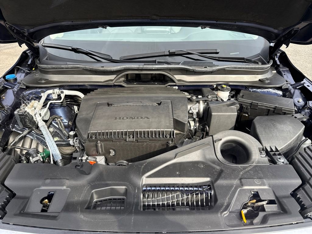 Certified 2025 Honda Pilot EX-L image 25