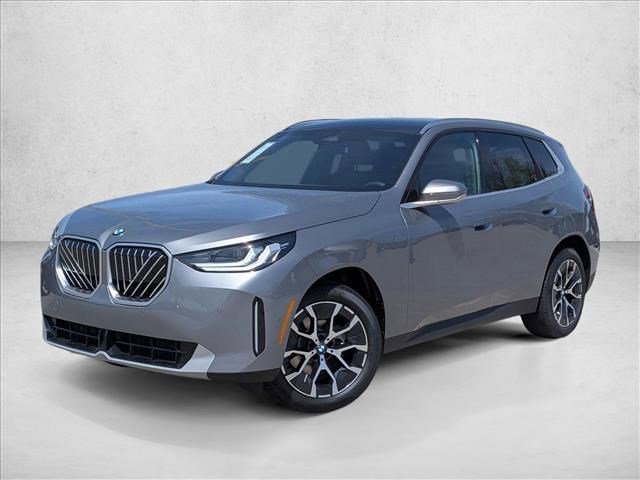 New 2026 BMW X3 xDrive30 image 1