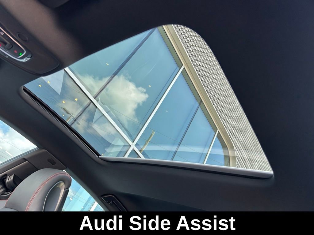 Used 2025 Audi RS 5 Sportback image 8