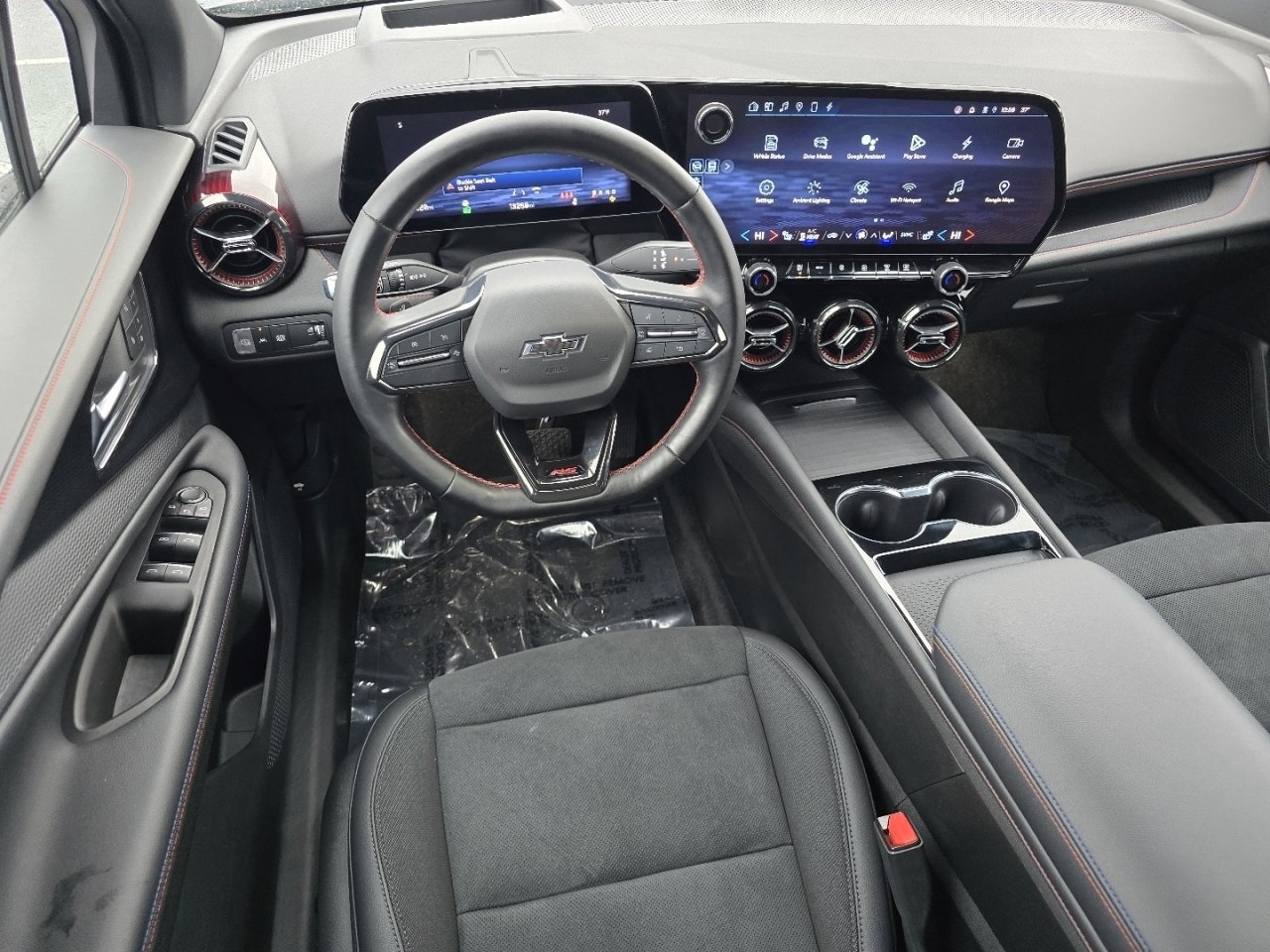 Used 2024 Chevrolet Blazer EV RS image 27