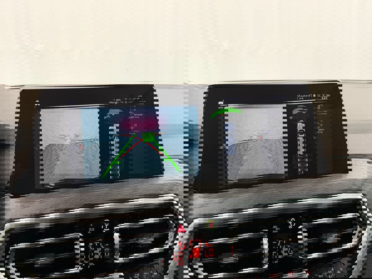 Used 2024 BMW X3 xDrive30i image 24