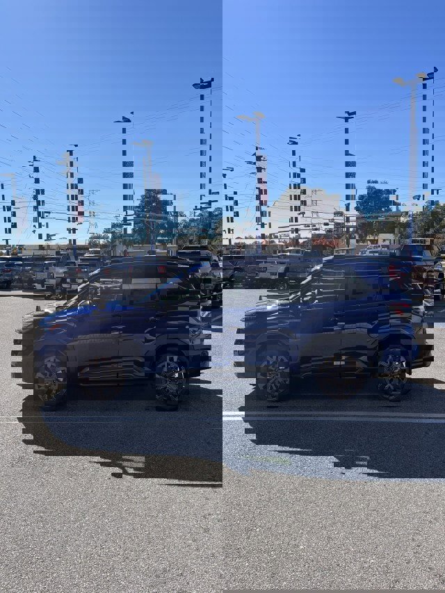 New 2025 Subaru Forester Sport image 6