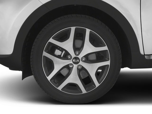 Used 2017 Kia Sportage SX image 14