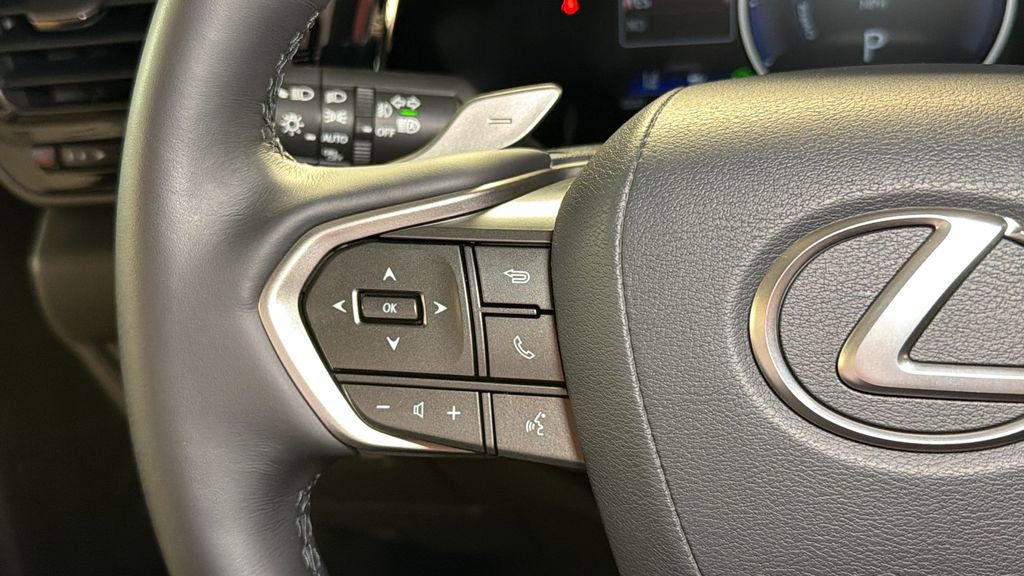 Certified 2026 Lexus NX 450h+ 450H+ Premium image 23