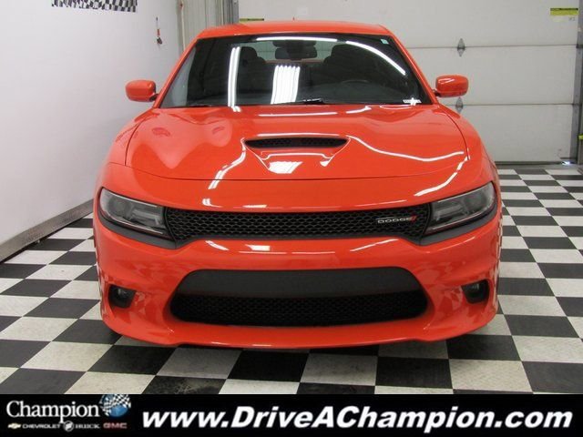 Used 2021 Dodge Charger GT RWD image 2