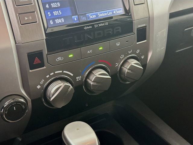 Used 2017 Toyota Tundra SR5 image 16