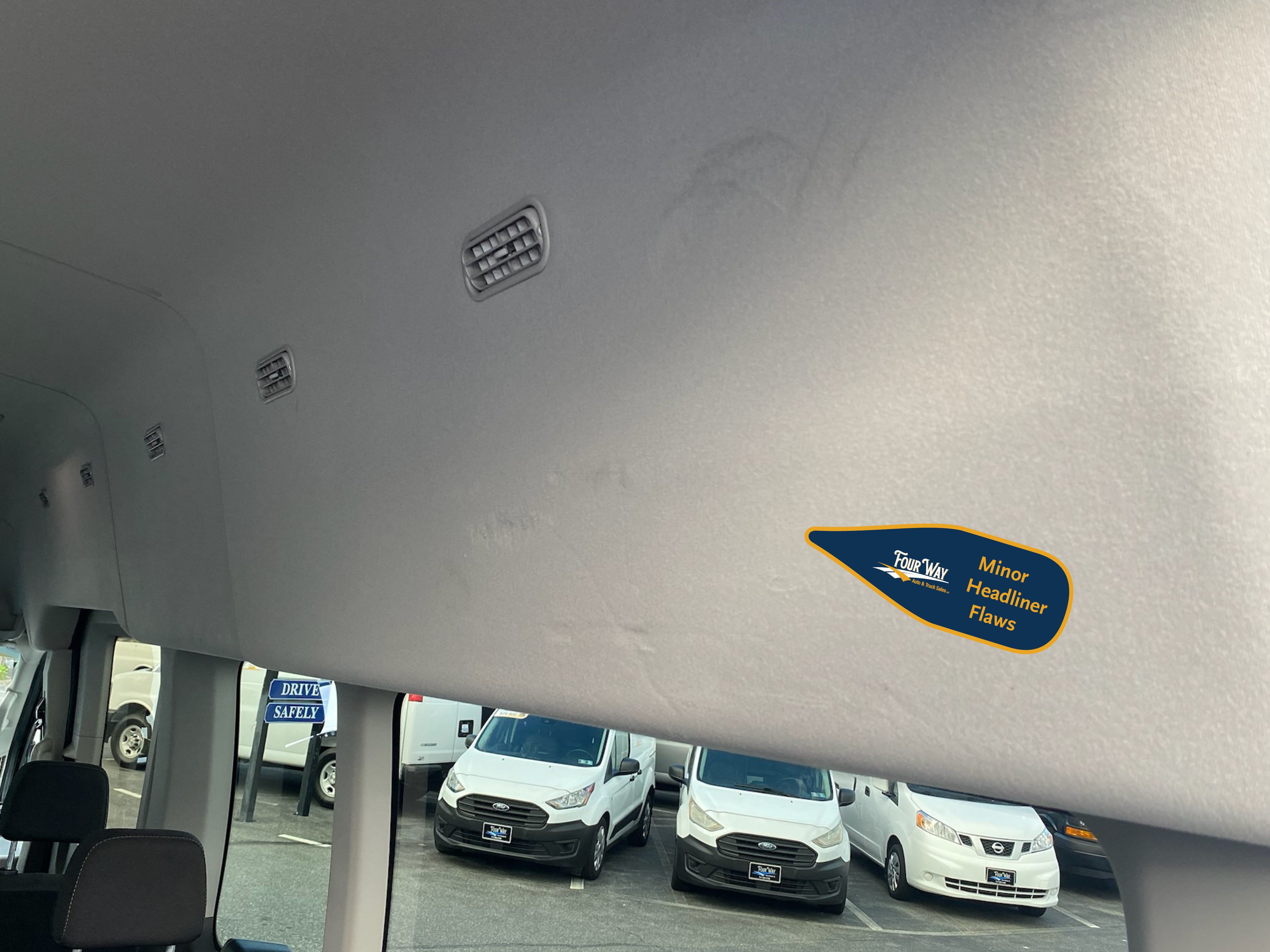 Used 2023 Ford Transit 350 XL RWD image 30