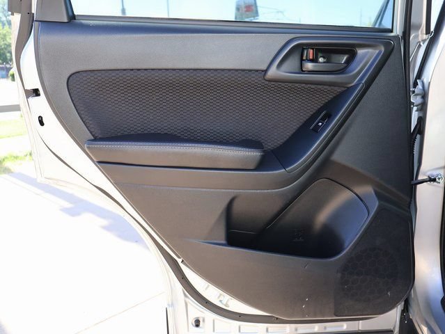 Used 2017 Subaru Forester 2.5i Premium AWD/4WD image 21