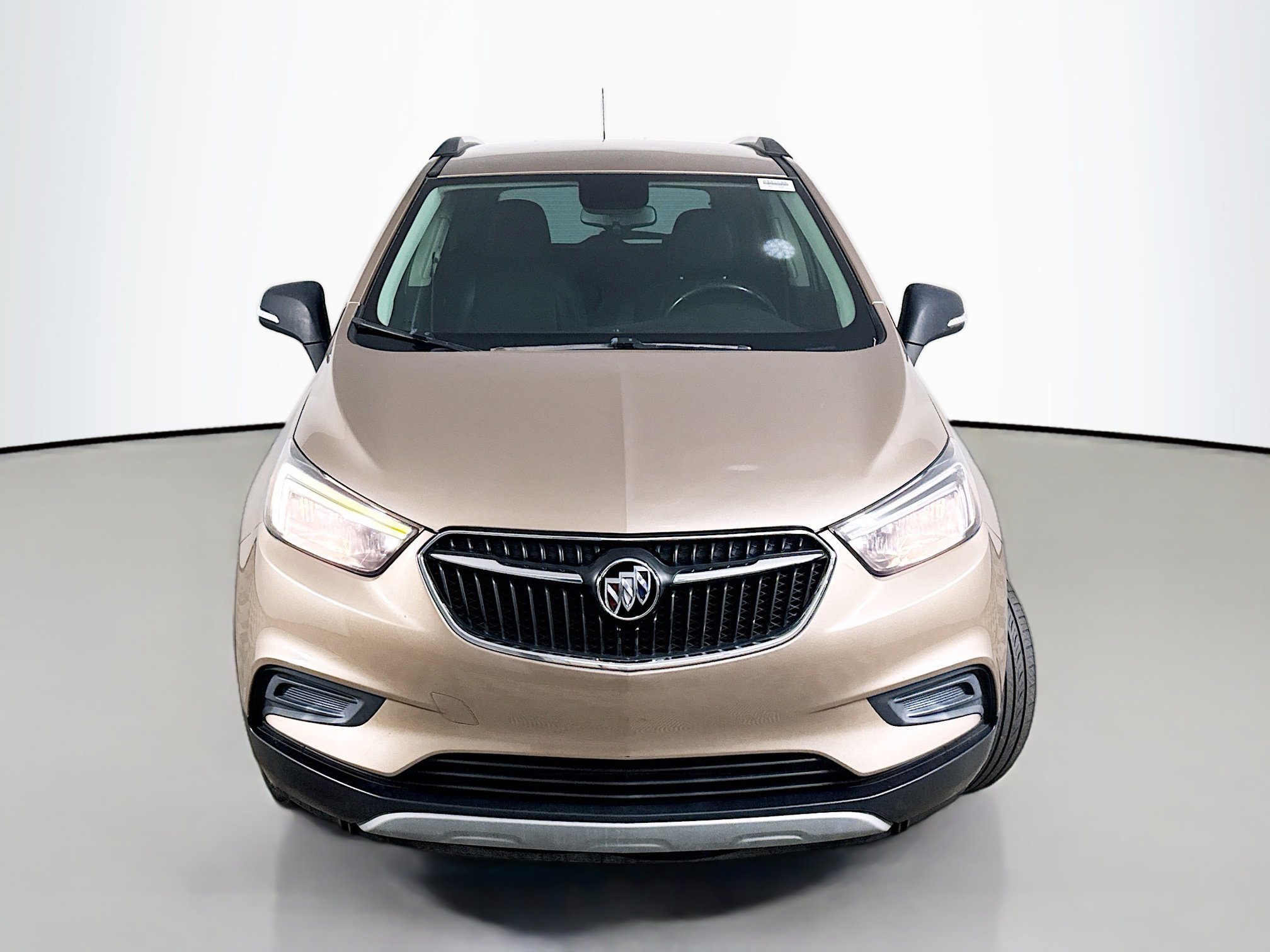 Used 2019 Buick Encore Preferred w/ Safety Package FWD image 2
