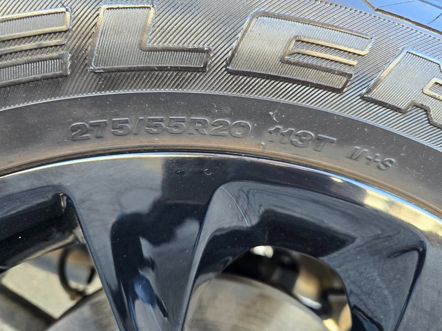 Used 2023 Jeep Wrangler Unlimited Sahara w/ Cold Weather Group image 30