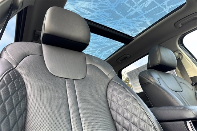 Used 2022 Kia Sorento SX image 21