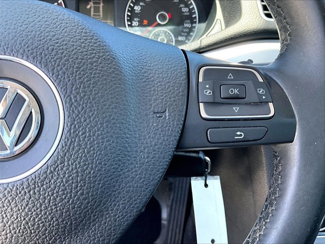 Used 2012 Volkswagen Passat 2.5 SE FWD image 20