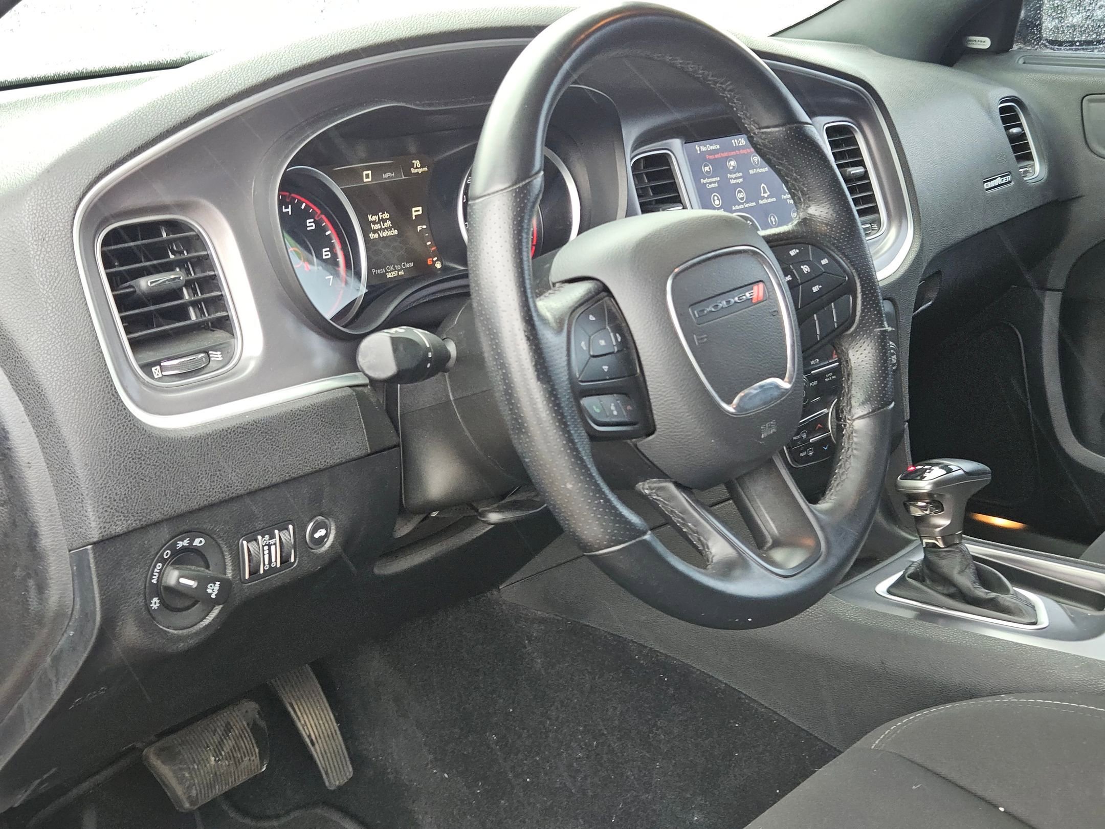 Used 2021 Dodge Charger GT image 10