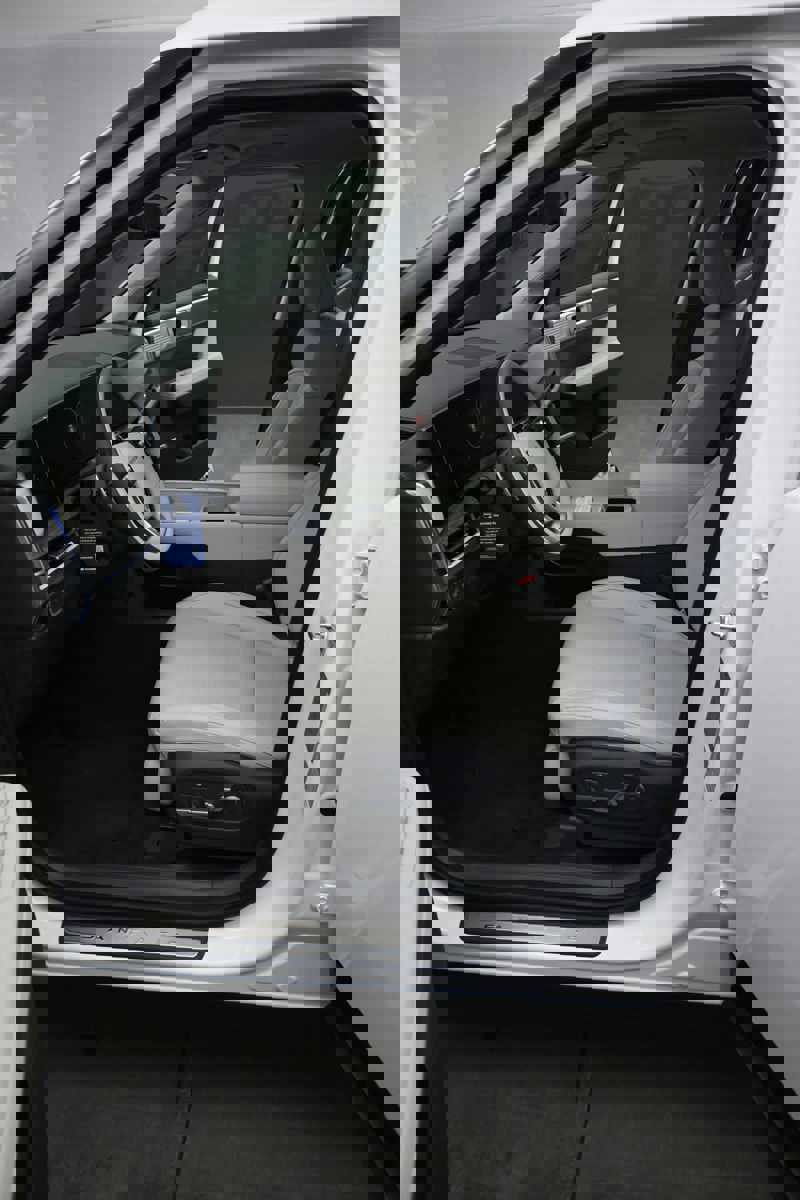 New 2026 Hyundai Santa Fe Calligraphy image 15