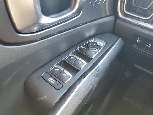 New 2025 Kia Sorento EX w/ Panoramic Sunroof Package image 31