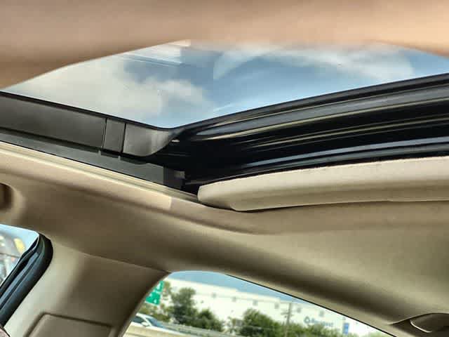 Certified 2025 Honda Accord SE image 32