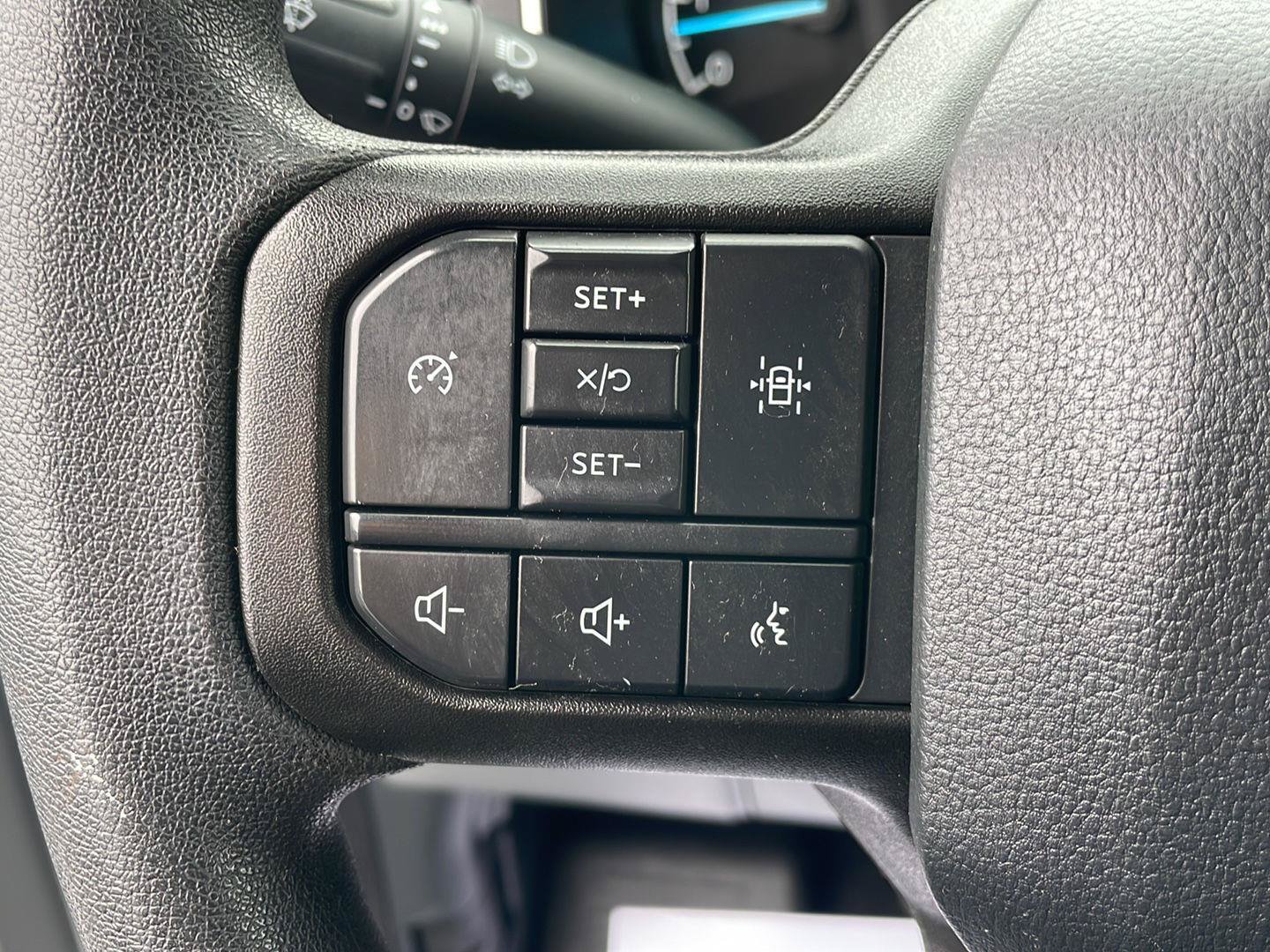 Used 2023 Ford F150 XL AWD/4WD image 14