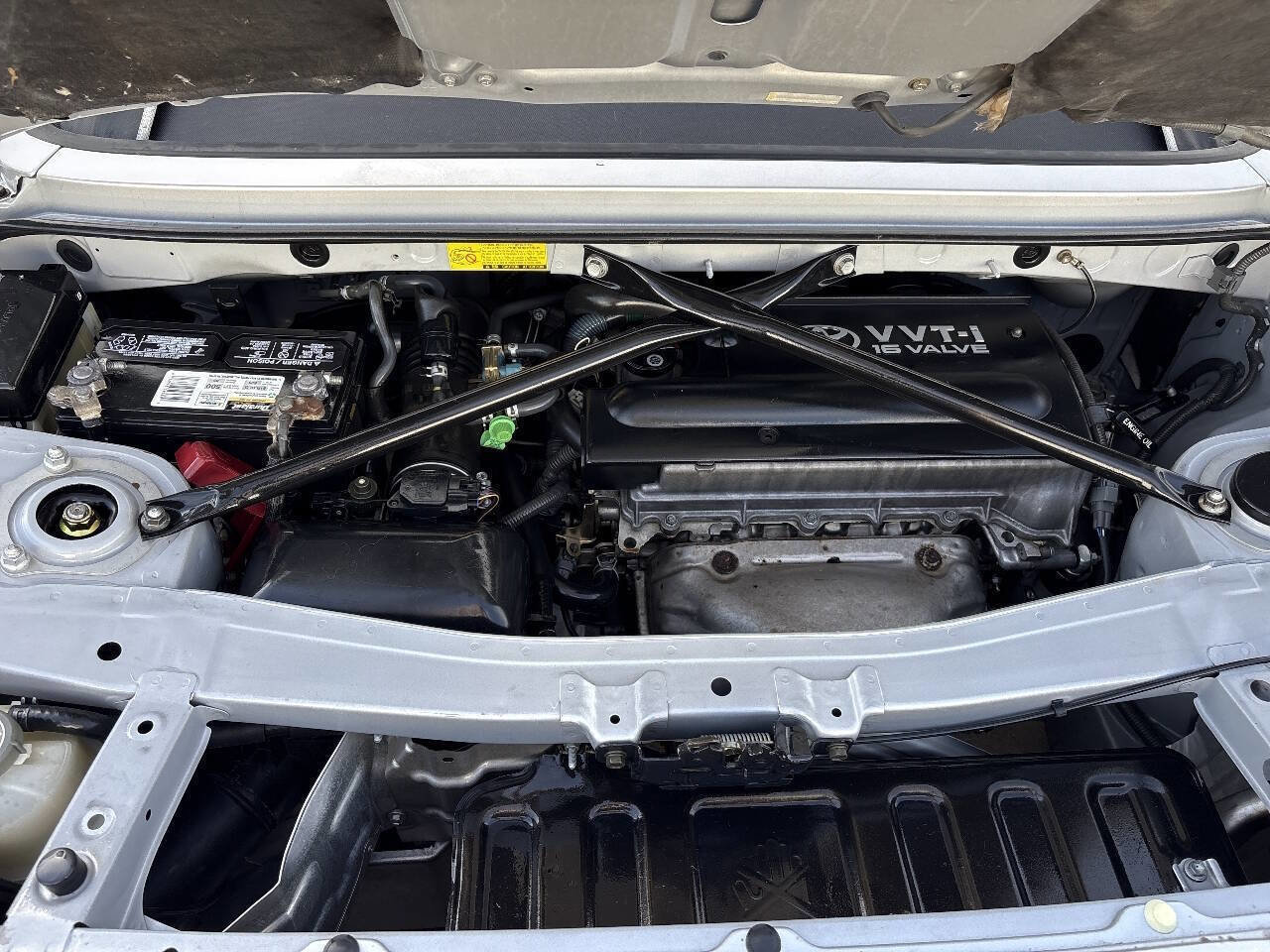 Used 2003 Toyota MR2 RWD image 11