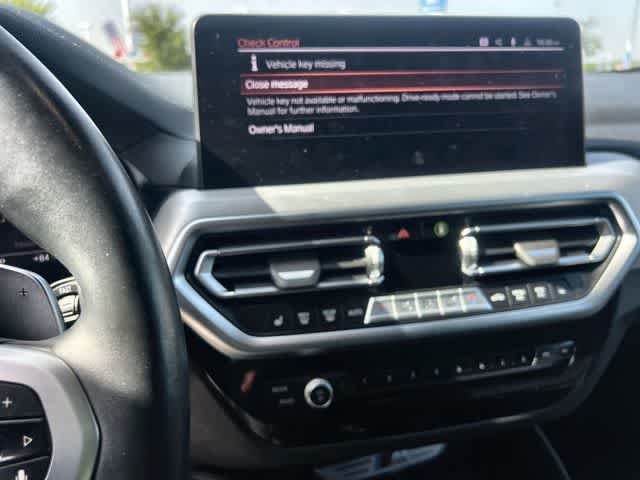 Used 2023 BMW X4 M40i AWD/4WD image 18