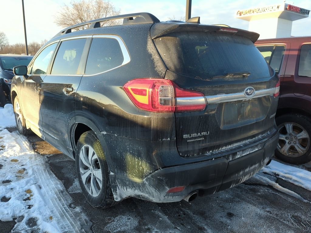 Used 2019 Subaru Ascent Premium image 4