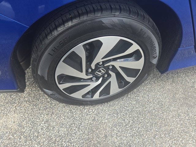 Used 2019 Honda Civic LX image 10