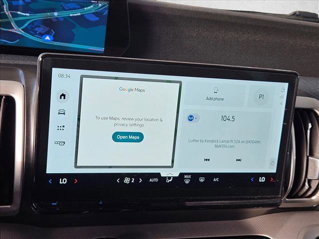 Certified 2025 Ford Expedition Active image 15