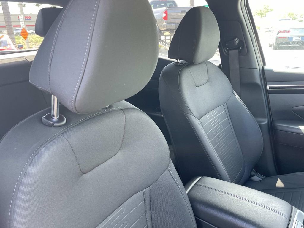 Certified 2024 Hyundai Santa Cruz SE AWD/4WD image 28