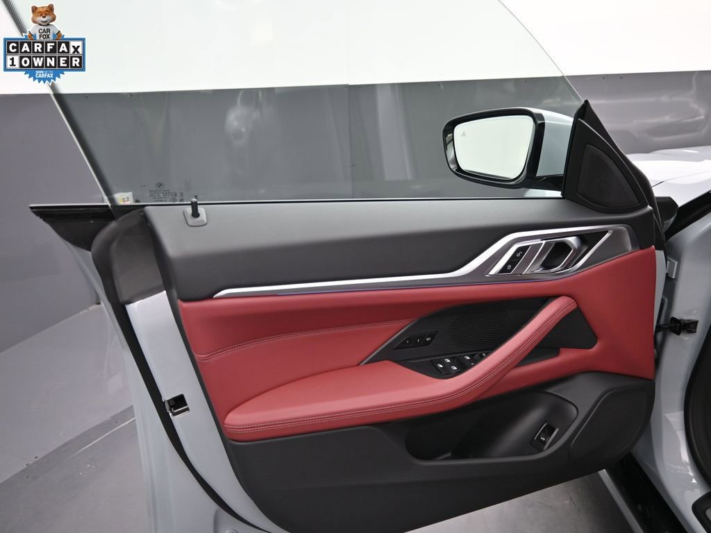 Certified 2024 BMW i4 eDrive40 w/ M Sport Package image 5