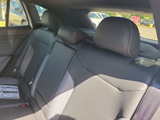 New 2025 Volkswagen ID.4 Pro S Plus image 10