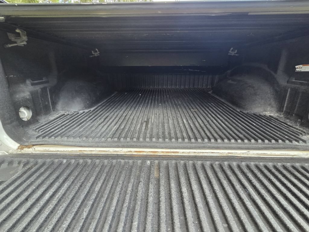 Used 2020 RAM 1500 Laramie w/ Sport Appearance Package RWD image 8