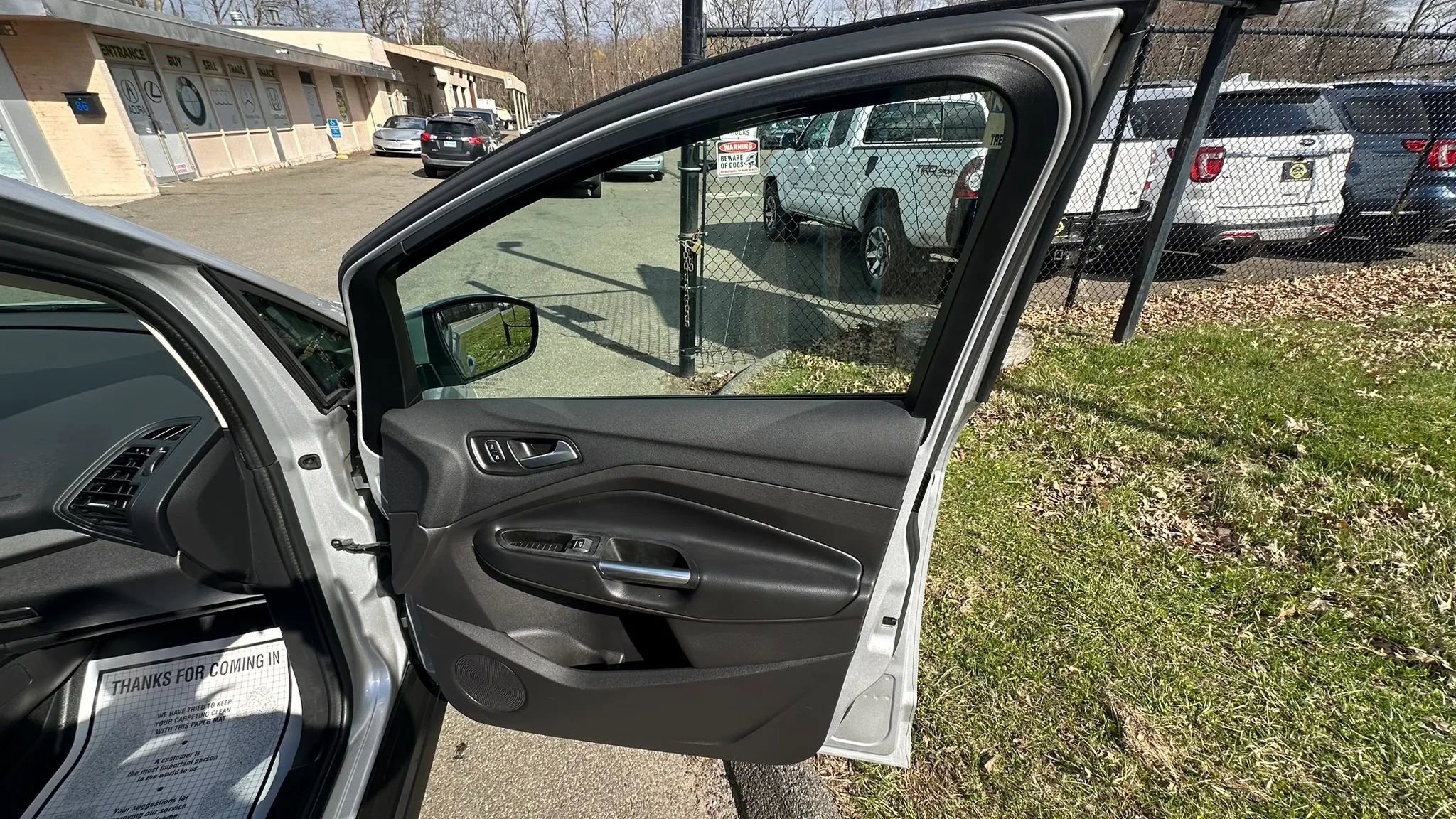 Used 2017 Ford C-MAX SE w/ Equipment Group 201A image 29