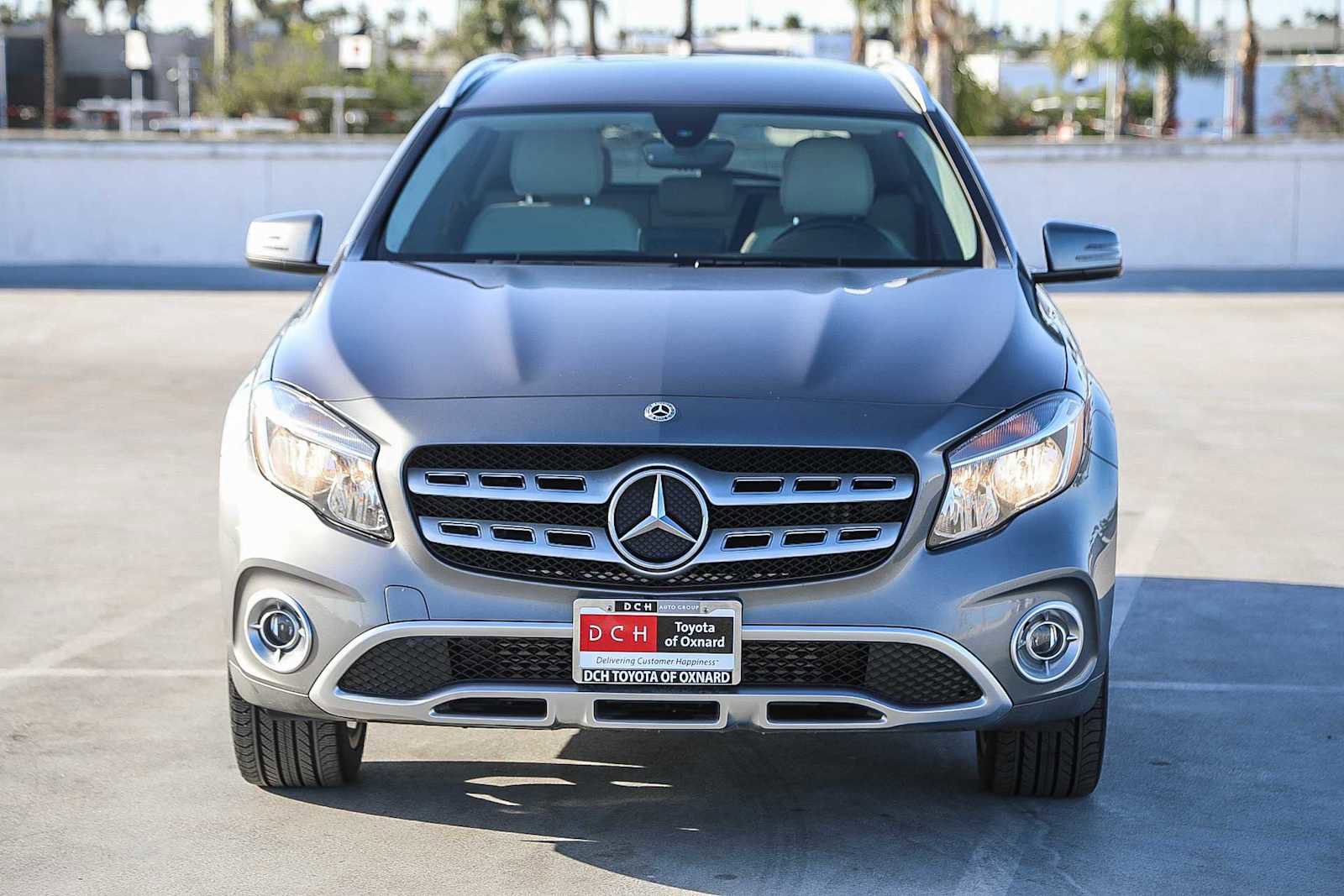 Used 2019 Mercedes-Benz GLA 250 image 3