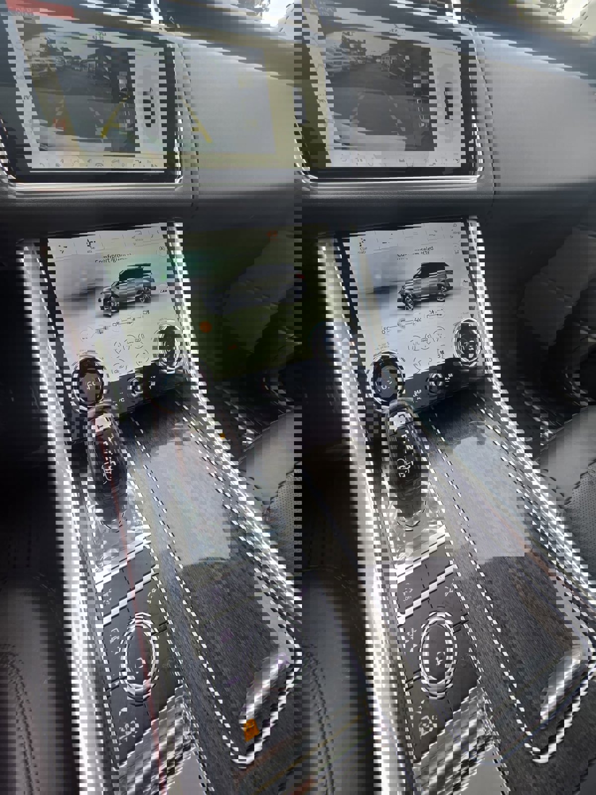 Used 2019 Land Rover Range Rover Sport HSE image 20