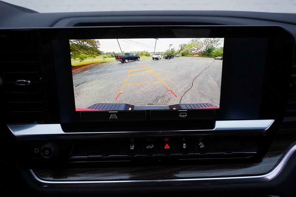 New 2026 Chevrolet Silverado 2500 LT w/ Convenience Package image 17