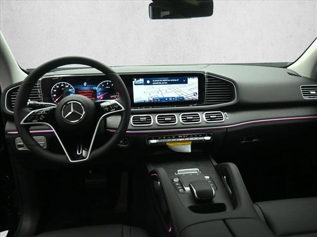 New 2026 Mercedes-Benz GLE 450 4MATIC image 22