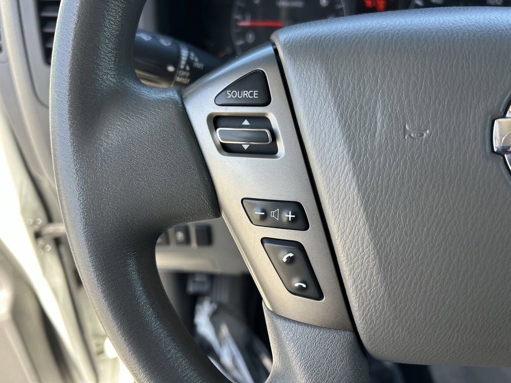 Used 2016 Nissan NV 3500 SV w/ SV Technology Package image 25