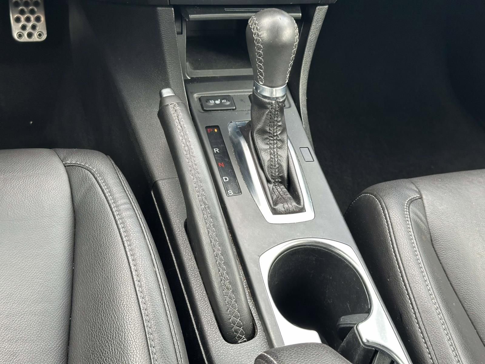 Used 2022 Acura ILX w/ Premium & A-SPEC Package image 19