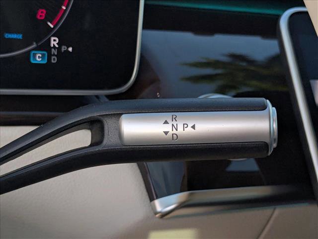 Used 2026 Mercedes-Benz S 580 S 580 image 12