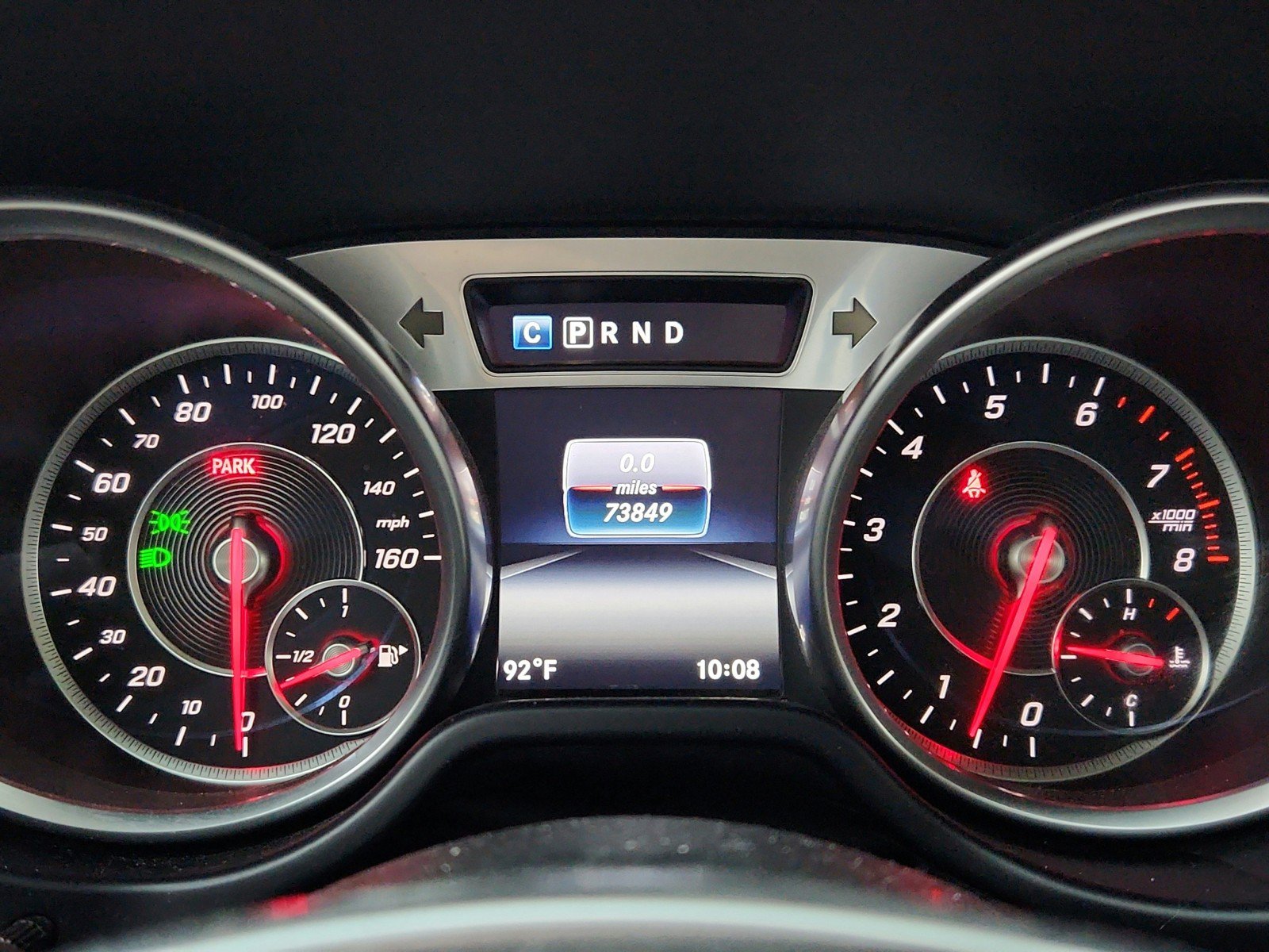 Used 2017 Mercedes-Benz SL 450 image 19