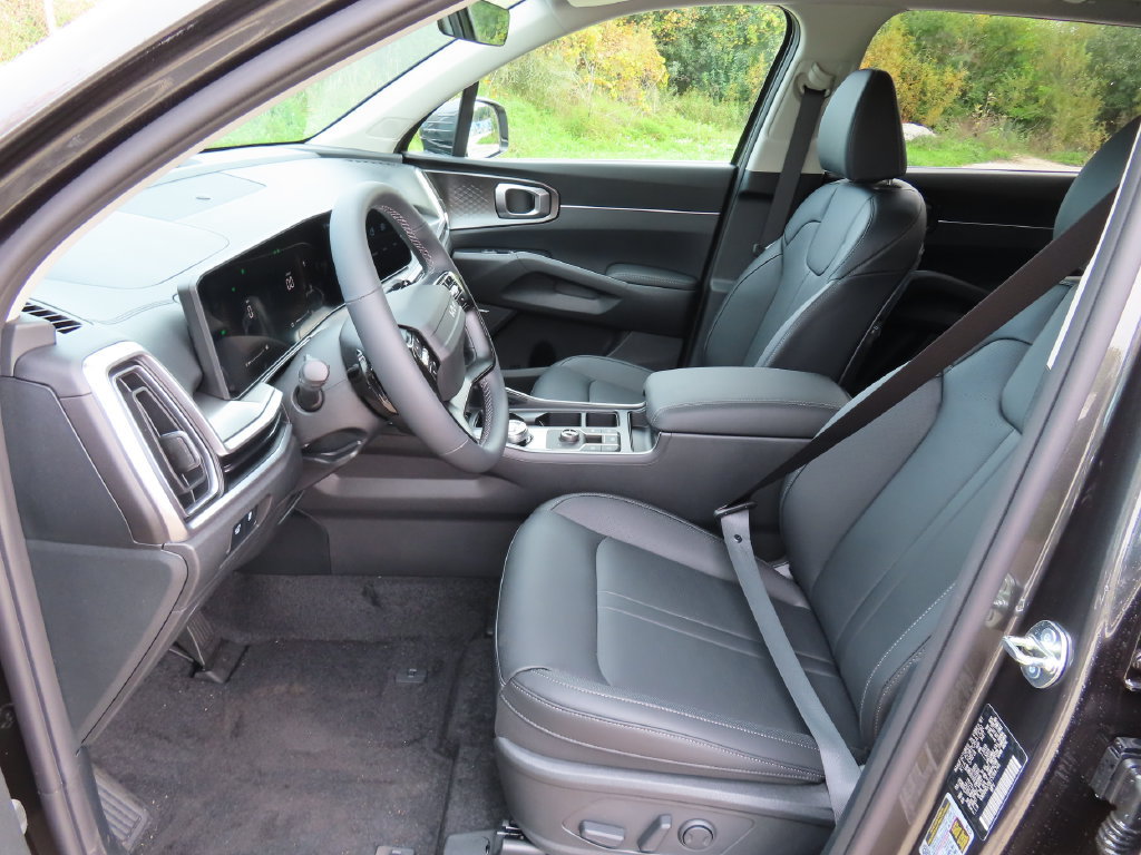New 2026 Kia Sorento EX AWD/4WD image 22