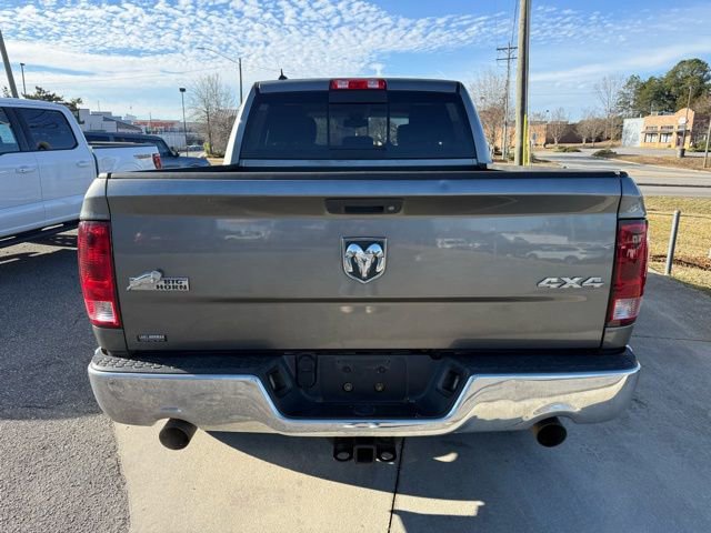 Used 2013 RAM 1500 Big Horn image 10