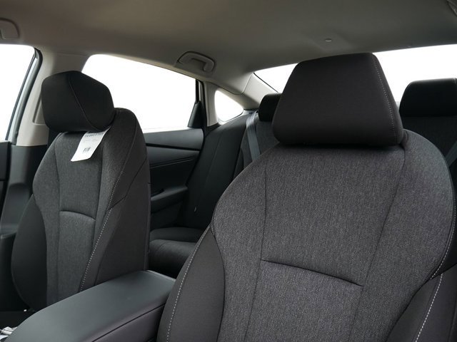 New 2026 Honda Accord LX image 12