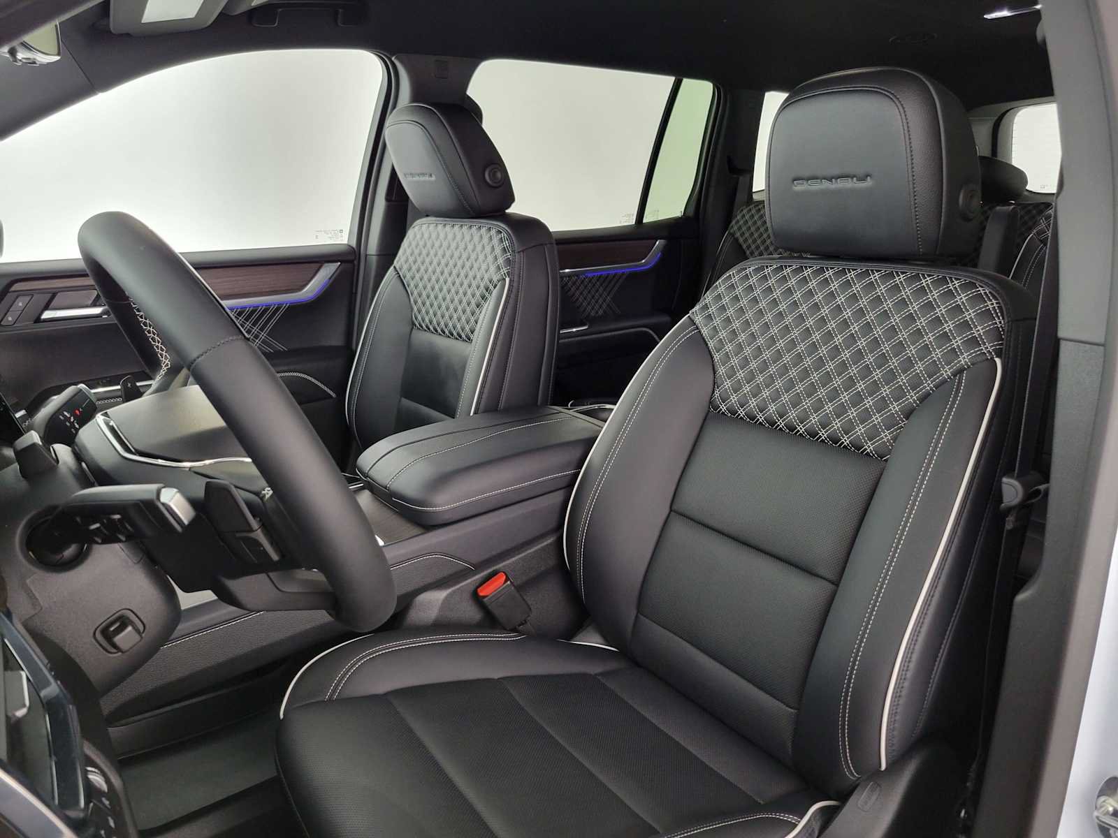 New 2027 GMC Acadia Denali AWD/4WD image 23