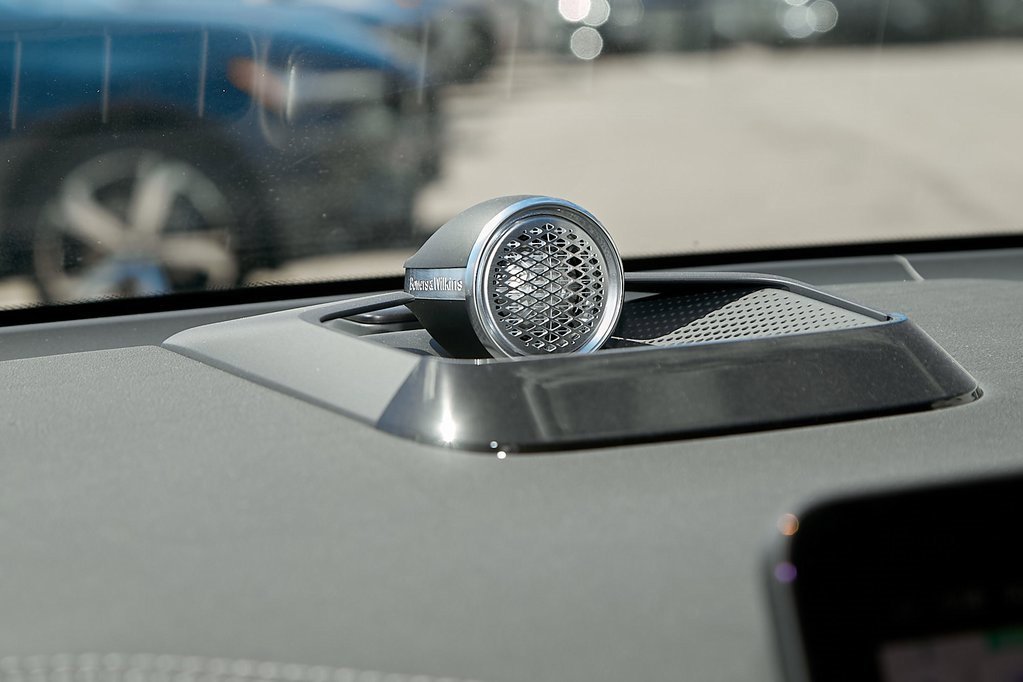 New 2025 Volvo EX90 Ultra image 15