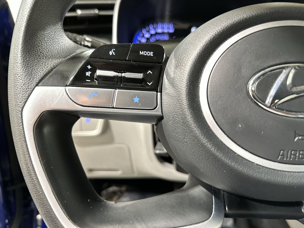 Used 2024 Hyundai Tucson SEL image 29